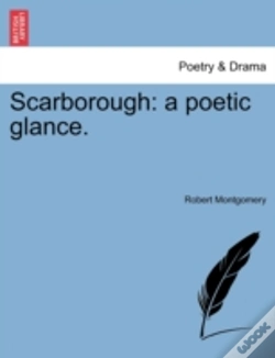Capa do artigo Scarborough: A Poetic Glance.