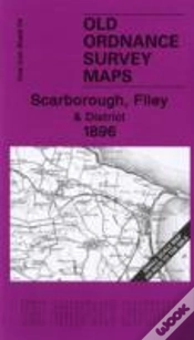 Capa do artigo Scarborough, Filey And District 1896