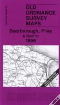 Capa do artigo Scarborough, Filey And District 1896