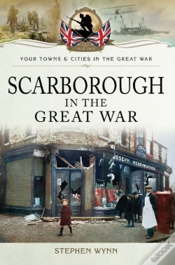 Capa do artigo Scarborough In The Great War