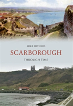 Capa do artigo Scarborough Through Time