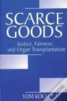 Scarce Goods