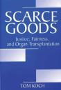 Scarce Goods - Preview