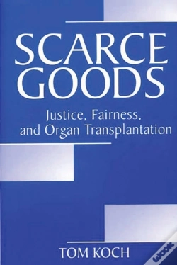Capa do artigo Scarce Goods