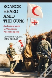 Capa do artigo Scarce Heard Amid The Guns