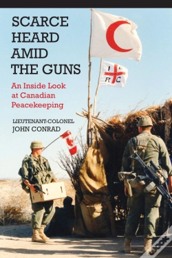 Capa do artigo Scarce Heard Amid The Guns
