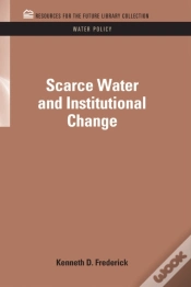 Capa do artigo Scarce Water And Institutional Change