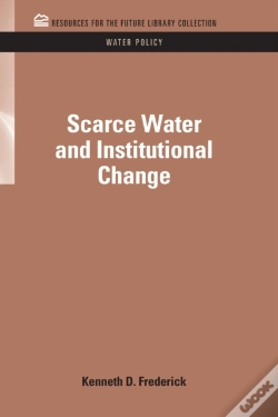 Capa do artigo Scarce Water And Institutional Change