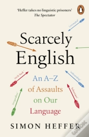 Capa do artigo Scarcely English