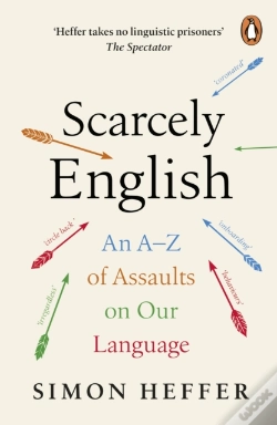 Capa do artigo Scarcely English