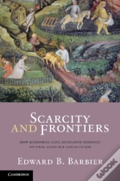 Capa do artigo Scarcity And Frontiers