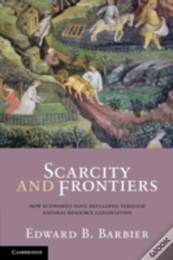 Capa do artigo Scarcity And Frontiers