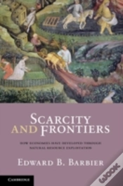 Capa do artigo Scarcity And Frontiers