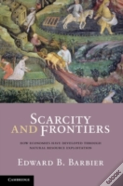 Capa do artigo Scarcity And Frontiers