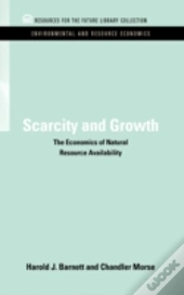 Scarcity And Growth