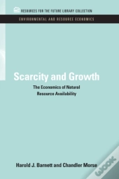 Scarcity And Growth