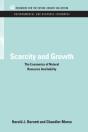 Scarcity And Growth - Preview
