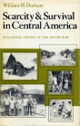 Scarcity And Survival In Central America - Preview