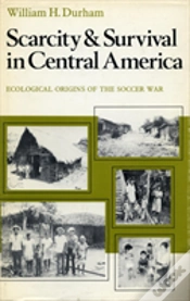 Capa do artigo Scarcity And Survival In Central America