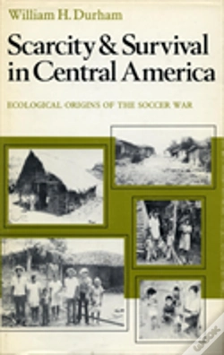 Capa do artigo Scarcity And Survival In Central America