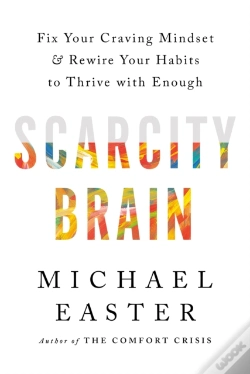 Capa do artigo Scarcity Brain