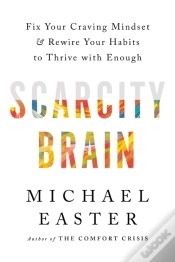 Capa do artigo Scarcity Brain