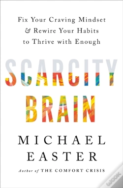 Capa do artigo Scarcity Brain