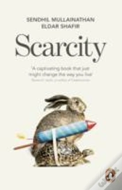Capa do artigo Scarcity
