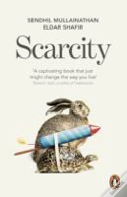 Capa do artigo Scarcity