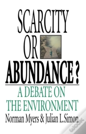 Capa do artigo Scarcity Or Abundance?