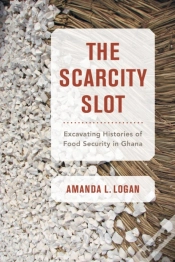 Capa do artigo Scarcity Slot