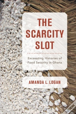 Capa do artigo Scarcity Slot