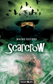 Capa do artigo Scarcrow
