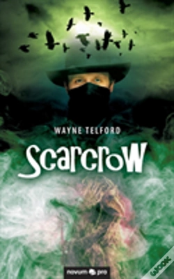 Capa do artigo Scarcrow