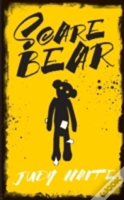 Capa do artigo Scare Bear