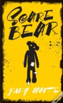 Capa do artigo Scare Bear