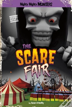 Capa do artigo Scare Fair