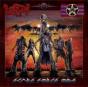 Scare Force One - CD - Preview