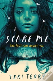Capa do artigo Scare Me