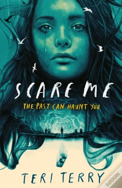 Capa do artigo Scare Me