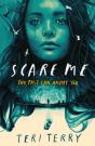 Scare Me - Preview