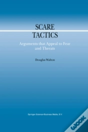 Capa do artigo Scare Tactics