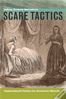 Capa do artigo Scare Tactics
