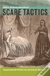 Capa do artigo Scare Tactics