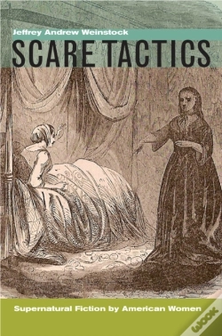 Capa do artigo Scare Tactics