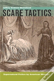 Capa do artigo Scare Tactics
