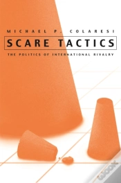Capa do artigo Scare Tactics