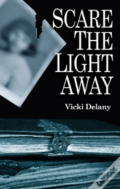 Capa do artigo Scare The Light Away