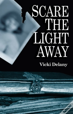 Capa do artigo Scare The Light Away