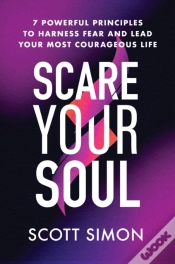 Capa do artigo Scare Your Soul